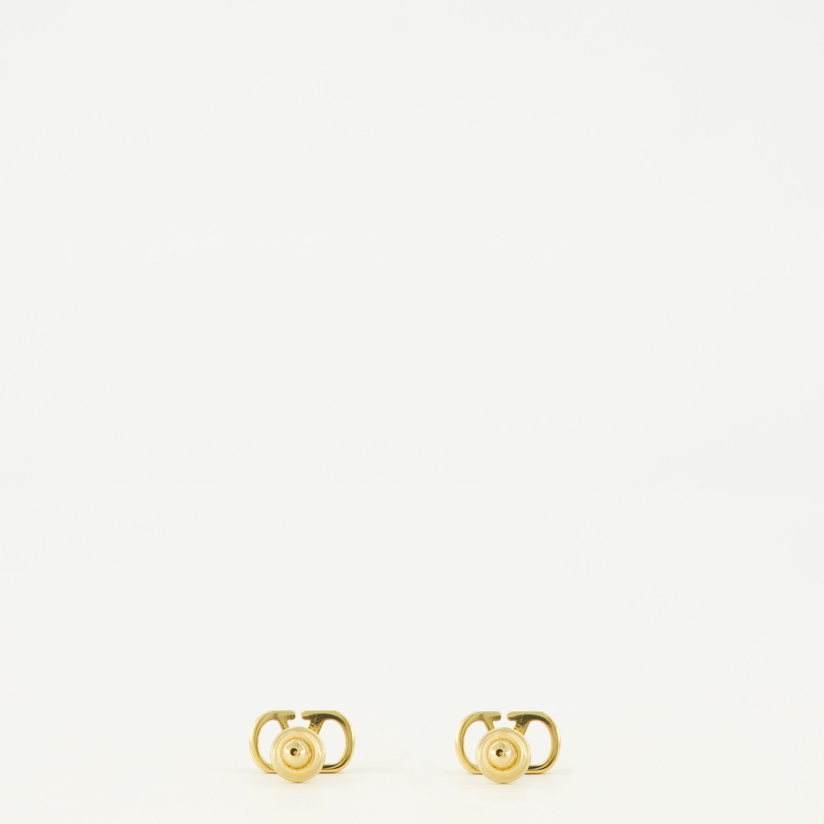 Vlogo Earrings