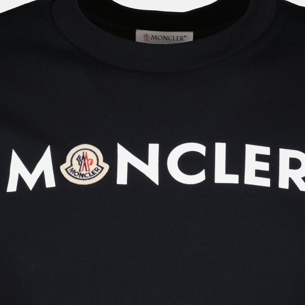 Printed Logo T-Shirt