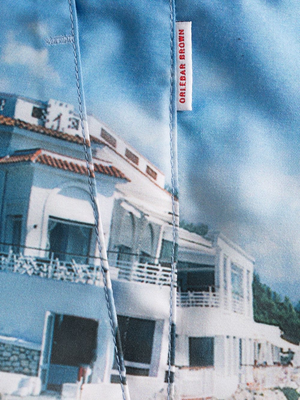 Short de Bain Bulldog