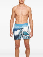 Short de Bain Bulldog