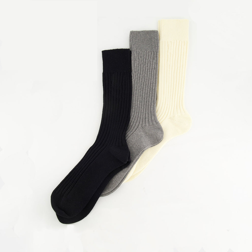 AMI de cœur socks, long cotton socks, unisex socks, embroidered socks, fashion accessories