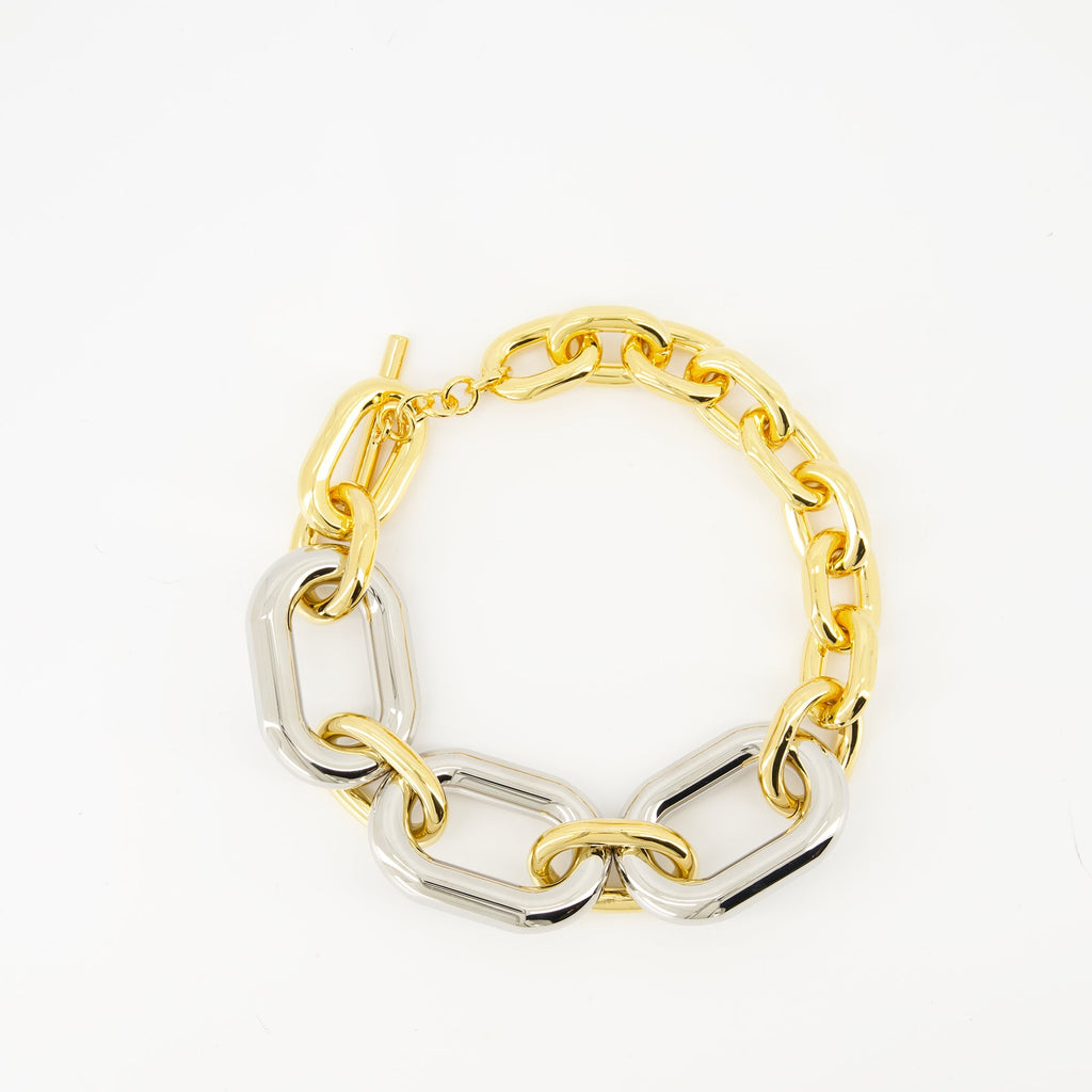 XL 링크 네크리스