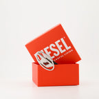 Reversible belt, Diesel belt, leather belt, luxury accessories, designer belt