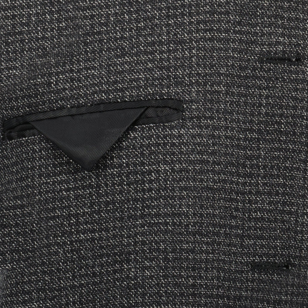 Prada coat, wool coat, checked coat, Autumn-Winter 2025, men's outerwear