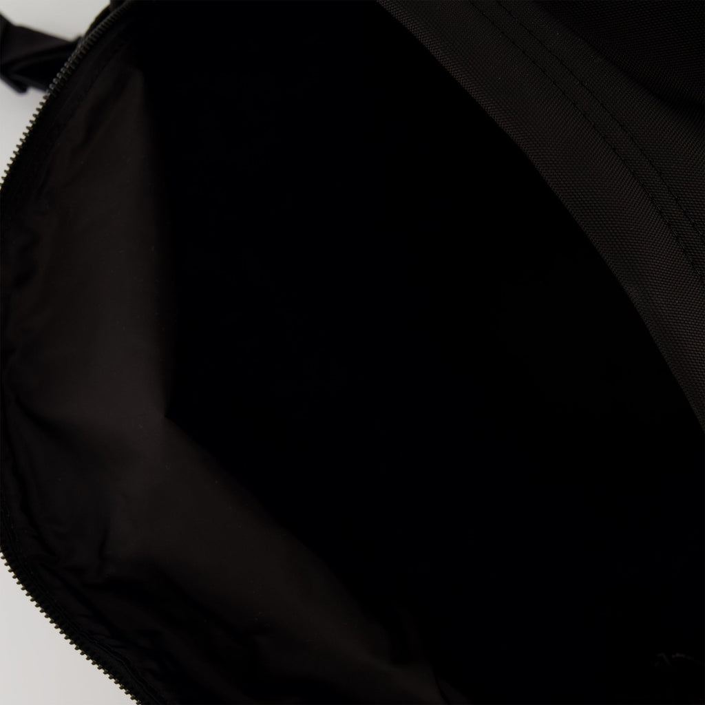 Moncler backpack, New Pierrick backpack, waterproof nylon backpack, zippered backpack, men's accessories