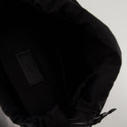 Barocco backpack, Versace backpack, luxury accessories, jacquard backpack, designer backpacks