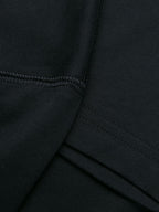 Dolce & Gabbana T-shirt, Luxury Men's T-shirt, Blue Cotton T-shirt, Elegant Men's Apparel, High-End Fashion