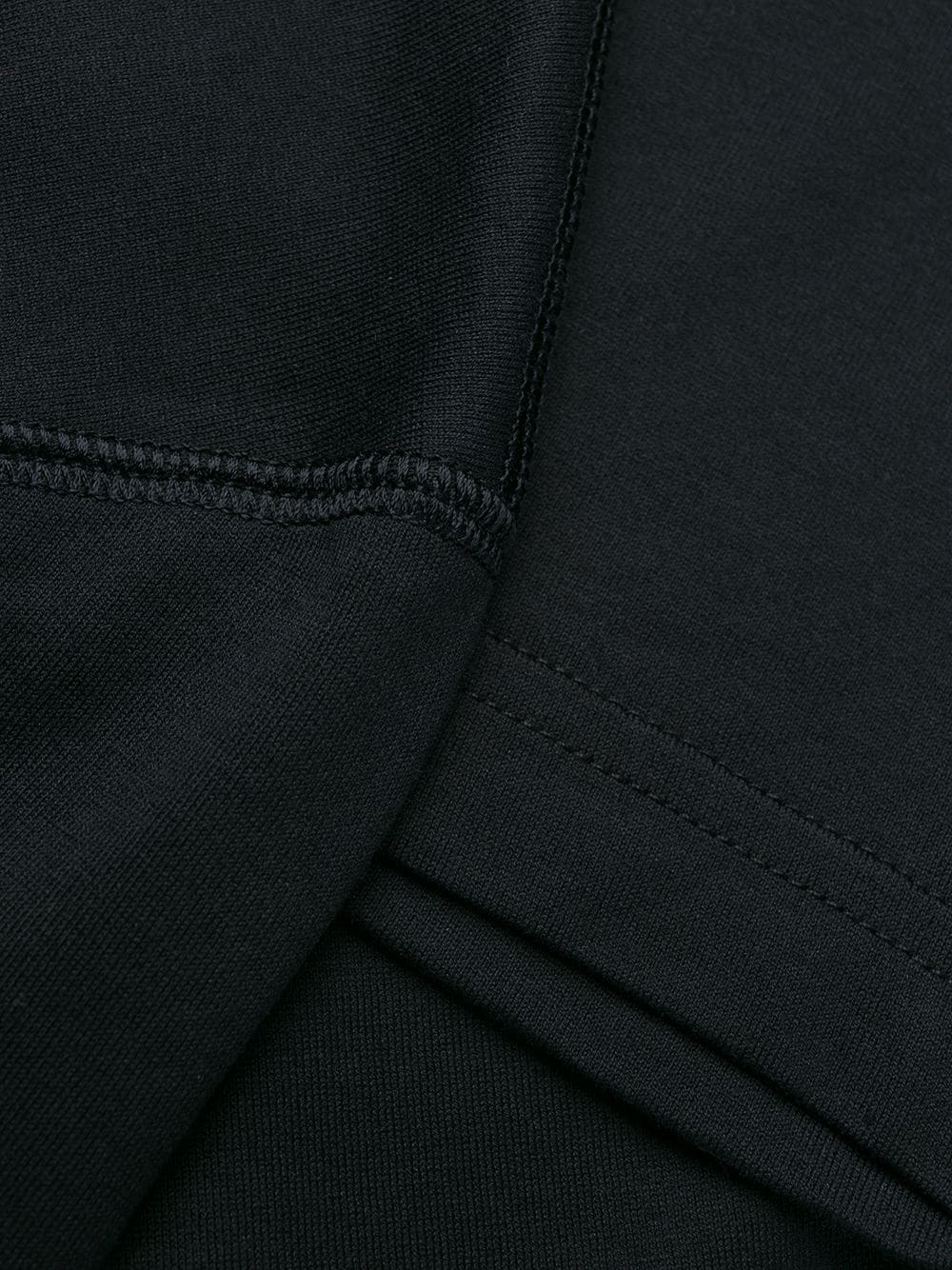 Dolce & Gabbana T-shirt, Luxury Men's T-shirt, Blue Cotton T-shirt, Elegant Men's Apparel, High-End Fashion