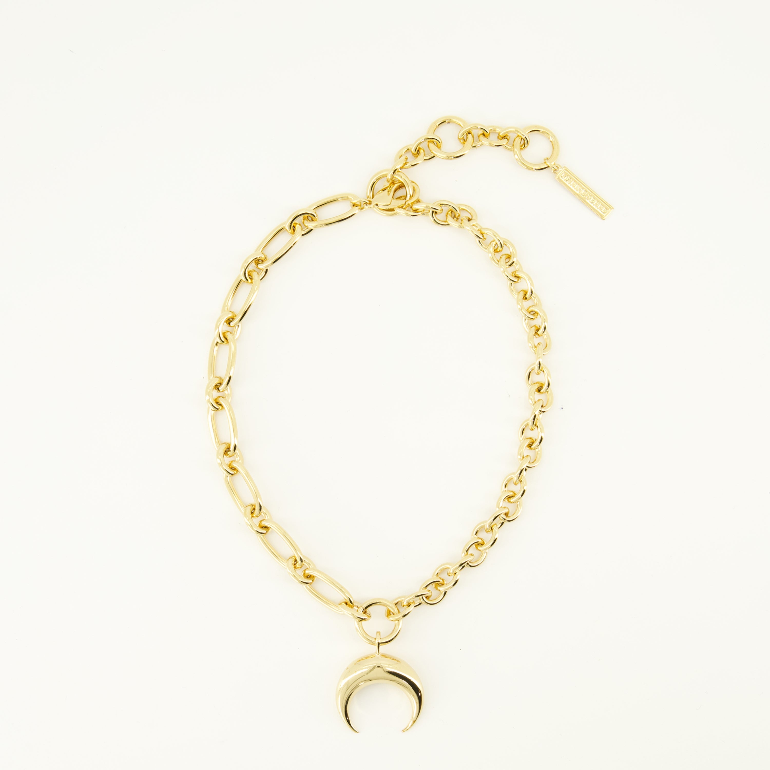 Moon Necklace