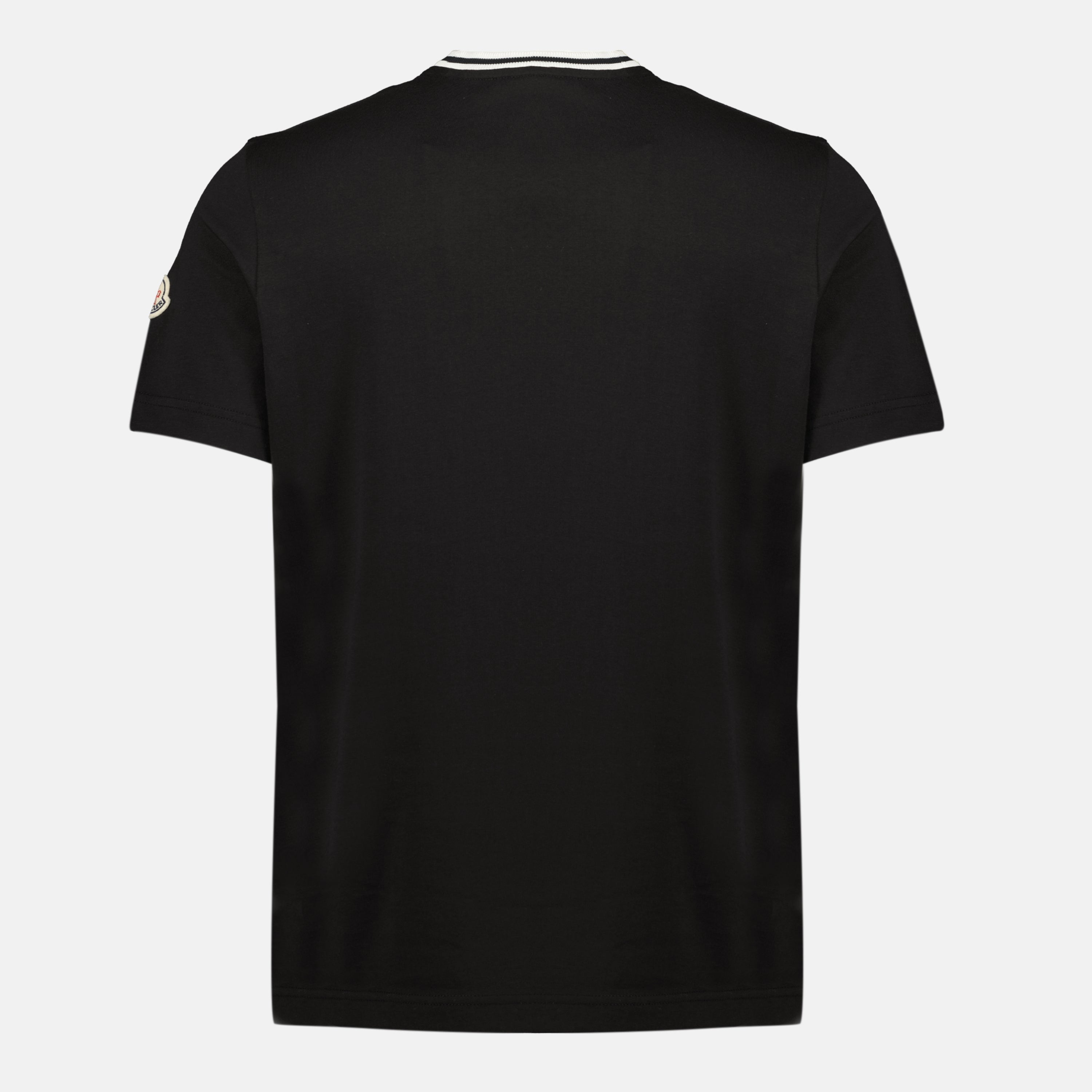 Monduck T-Shirt - Moncler - Men | WE IN STYLE