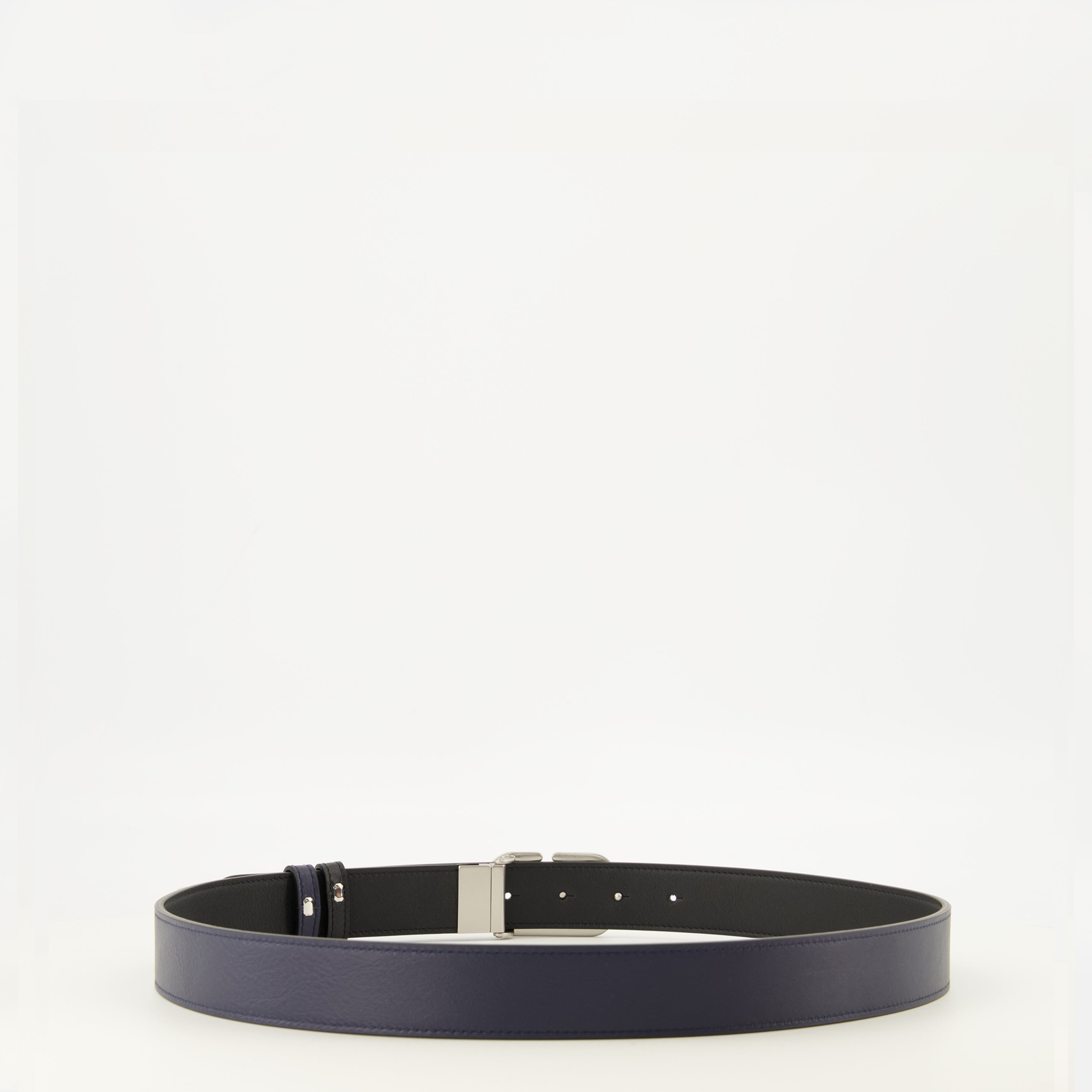 Cinturón reversible Vlogo