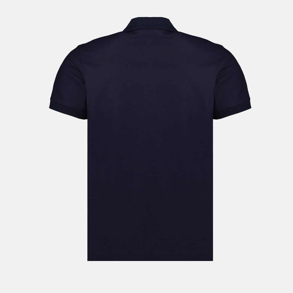 Eddie Navy Blue Polo