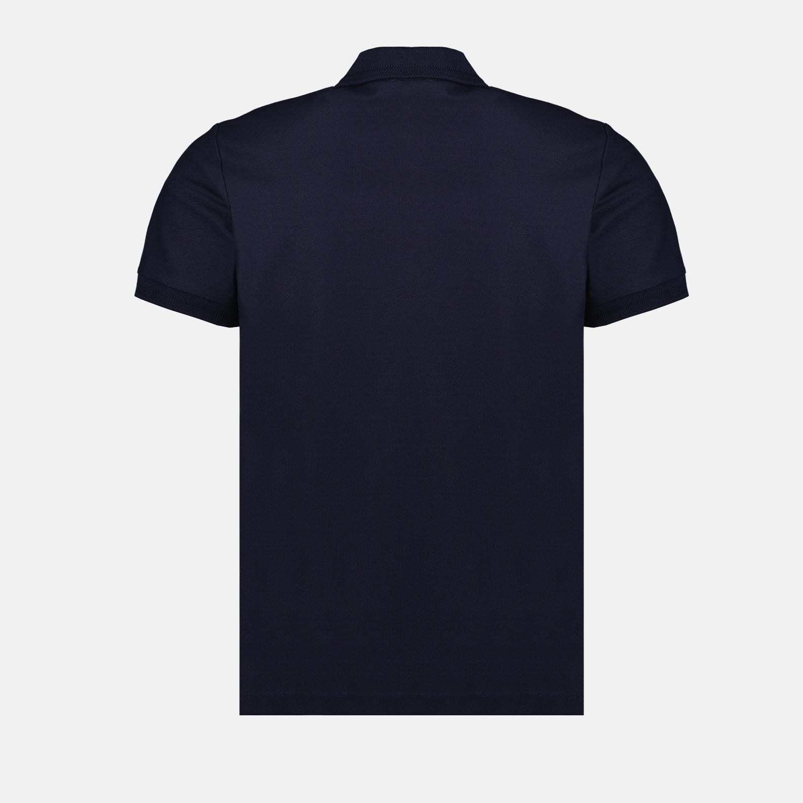 Eddie Navy Blue Polo