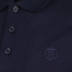 Eddie Navy Blue Polo