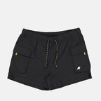 Bild von Badeshorts von K-Way für Männer - Saison Frühling-Sommer 2024 - Vorderansicht