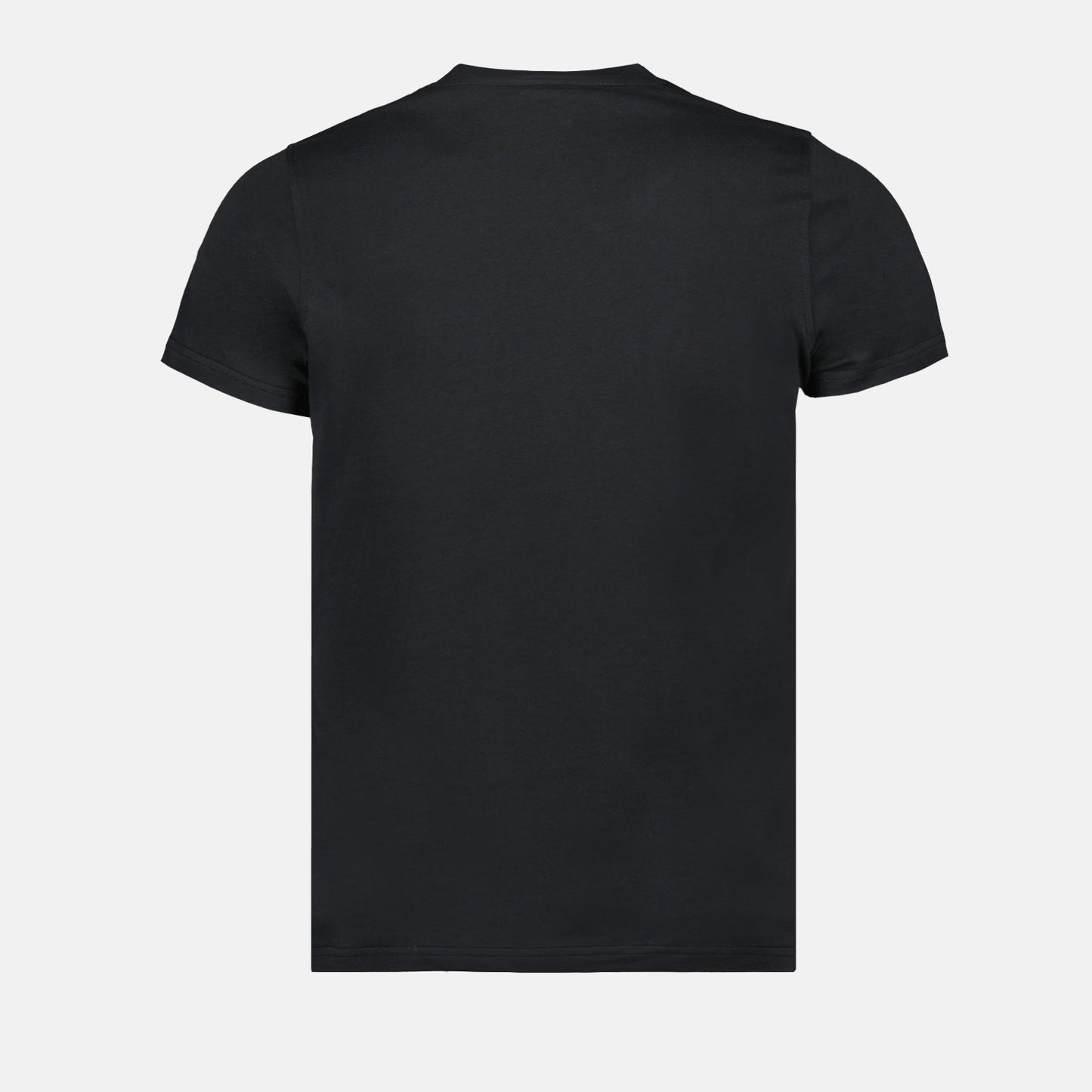 Sigur Noir, K-Way T-shirt, luxury T-shirt, minimalist fashion, premium cotton T-shirt