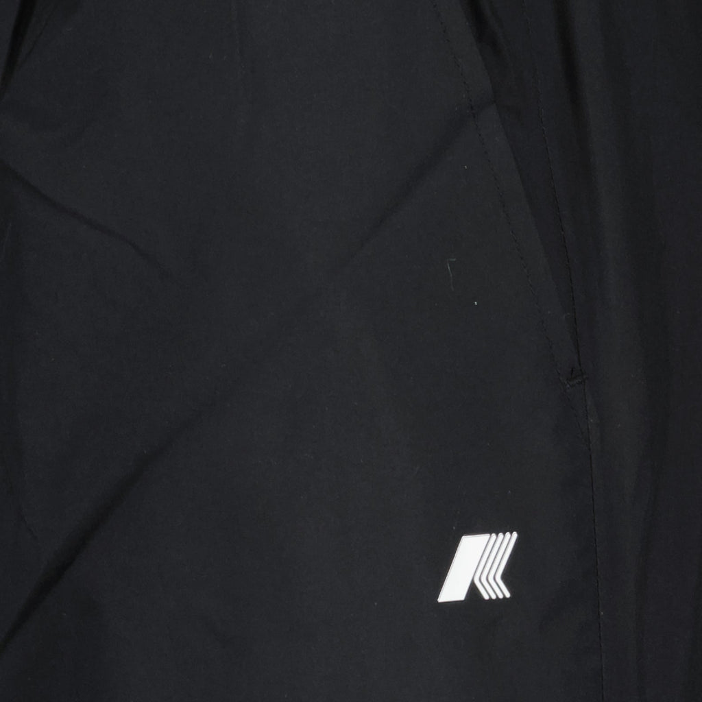 Image of Stretch Trousers by K-Way for Men - Season Spring-Summer 2024 - Detail View 1