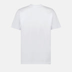 luxurious T-shirt, L8 Studio, sculptural design, unisex fashion, high-end clothing