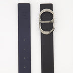 Reversible belt, Dior accessory, CD Icon Belt, luxury fashion, designer belt