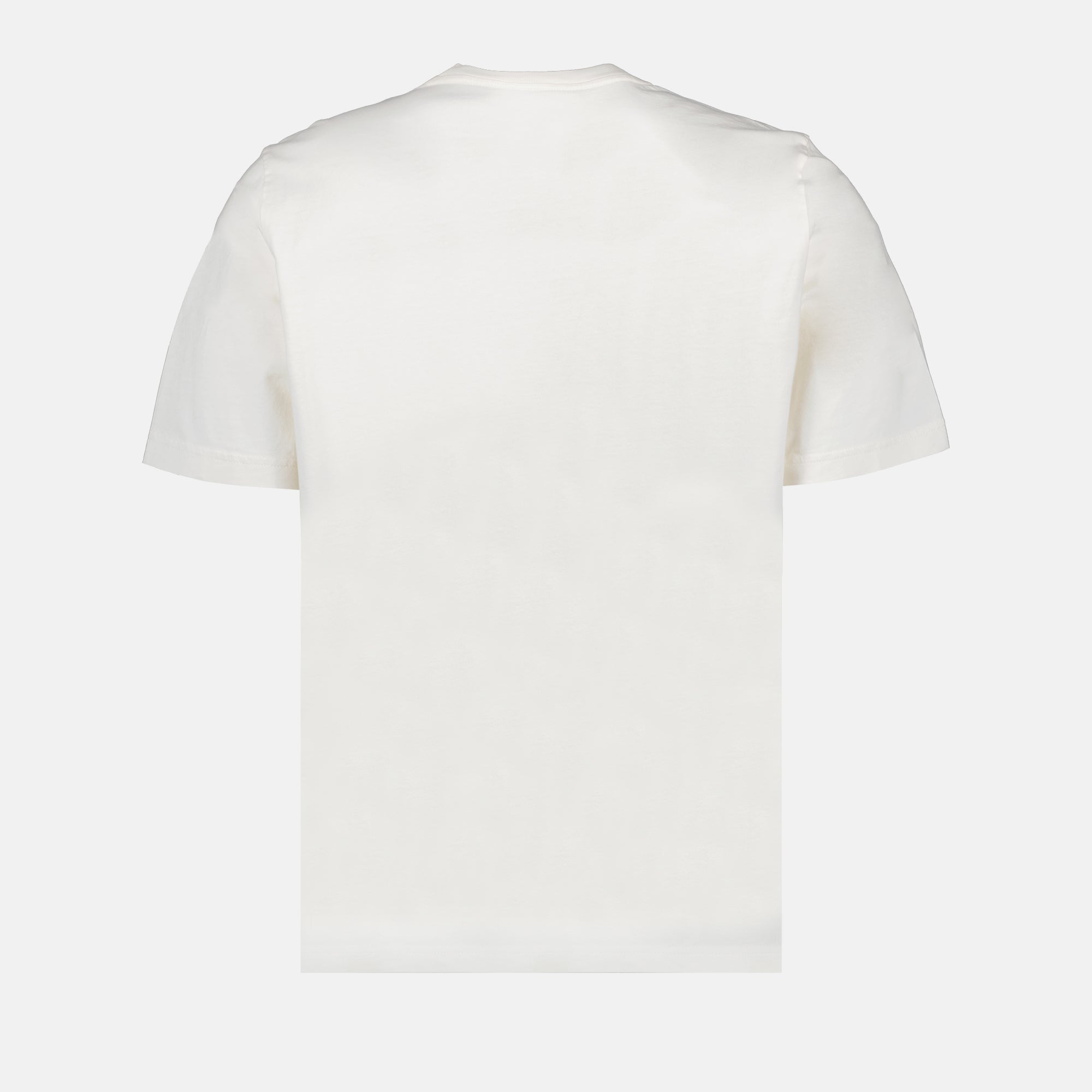 luxury t-shirt, beige t-shirt, Bobby Dior t-shirt, designer menswear, high-end fashion