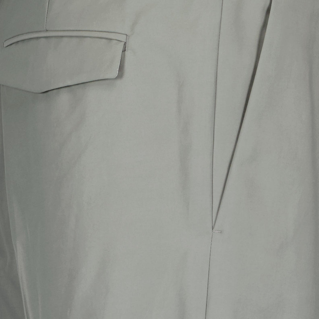 Dior casual trousers, grey trousers, luxury men’s wear, high-end fashion, Dior clothing