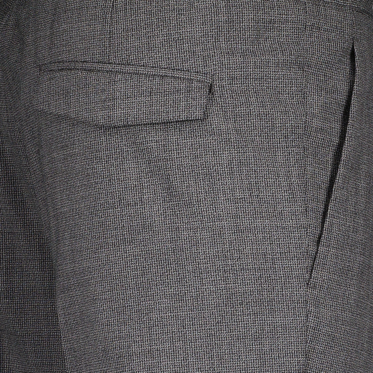 Dior, Grey Jogging Pants, Luxury Wool Pants, Casual Elegance, High-End Fashion