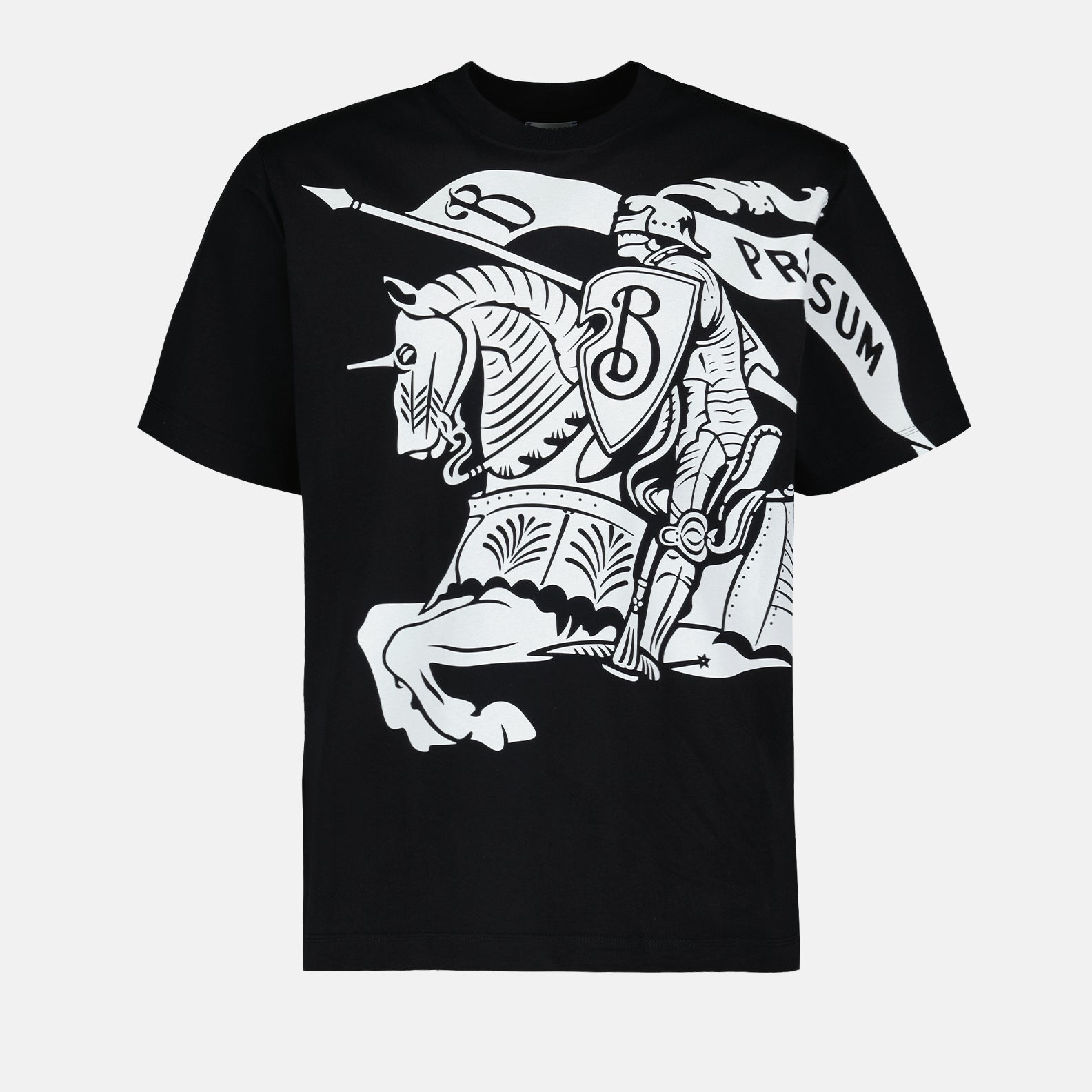 Cavalier EKD Cotton T-shirt