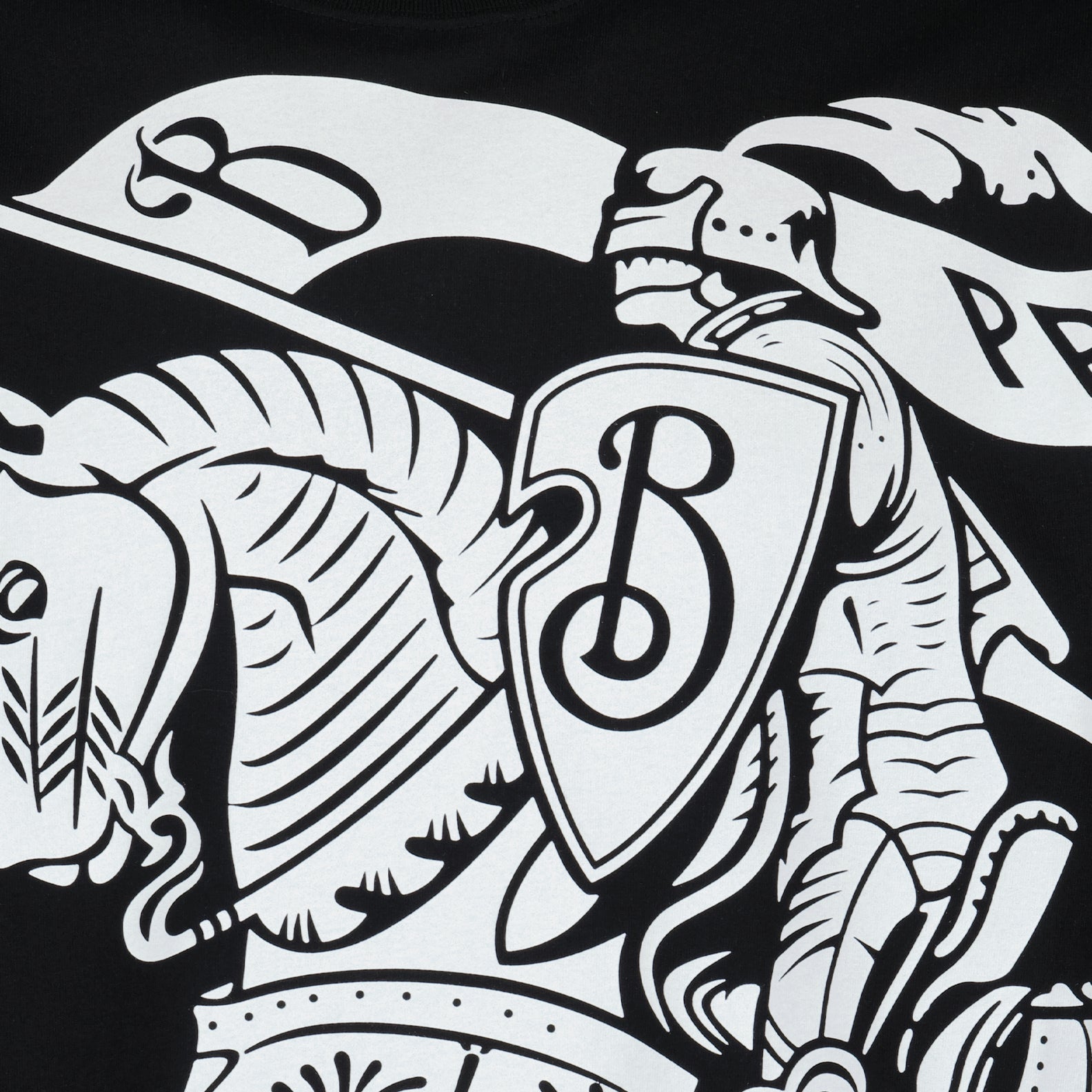 Cavalier EKD Cotton T-shirt