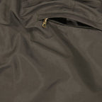 Shorts de Bain en Nylon Taupe