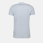 Imagem do Polo Terry da Orlebar Brown para Homens - Temporada Primavera-Verão 2024 - Vista de Detalhe 2