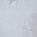 Imagem do Polo Terry da Orlebar Brown para Homens - Temporada Primavera-Verão 2024 - Vista de Detalhe 5