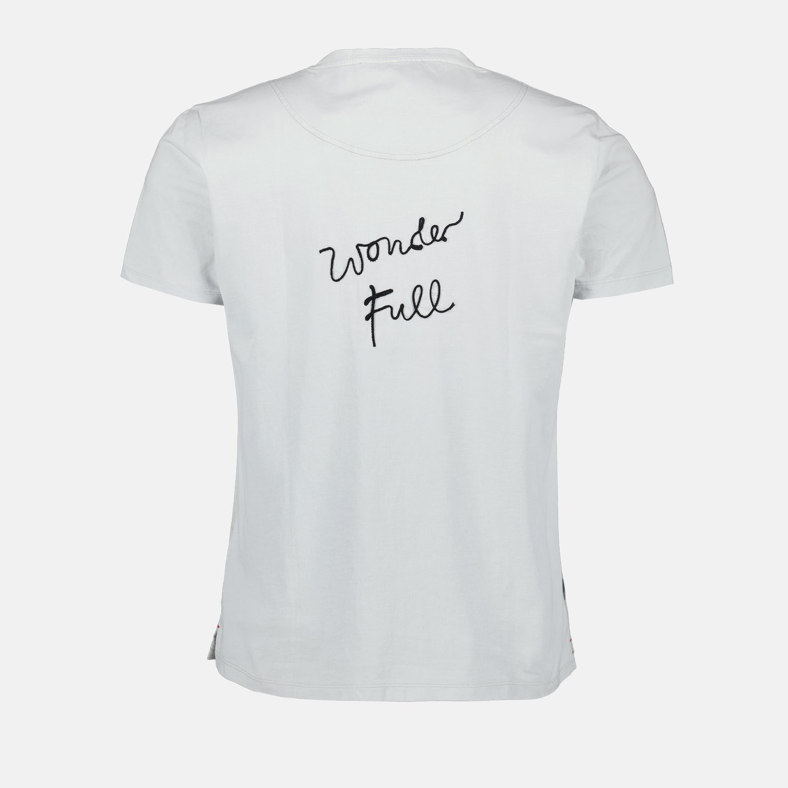 Pacifico T-Shirt, Orlebar Brown, luxury menswear, tropical print T-shirt, high-end fashion