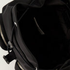Bild des New Trick Rucksacks von Moncler für Frauen - Saison Herbst-Winter 2025 - Detailansicht 1
