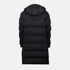 Image of Hanoverian Long Down Jacket by Moncler for Men - Season Autumn-Winter 2025 - Back View
