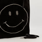 Immagine di Le Cabas Smiley® di Moschino per Donne - Stagione Autunno-Inverno 2025 - Dettaglio Vista 1