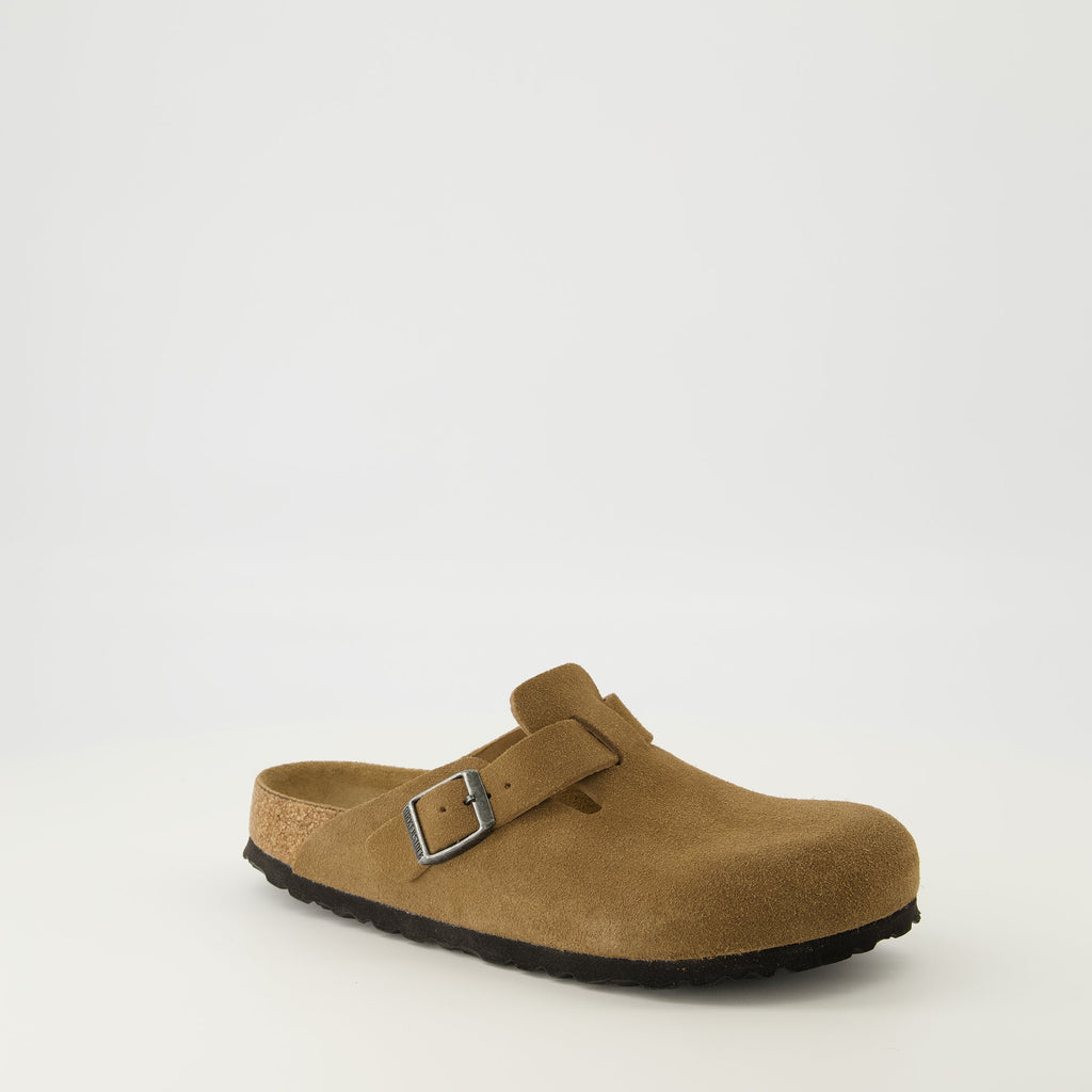boston mules birkenstock men 15636491338108