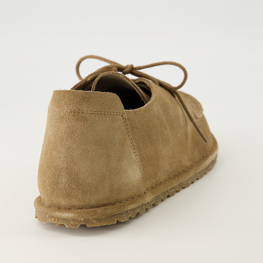 uti lace beige shoes birkenstock men 15636491174268