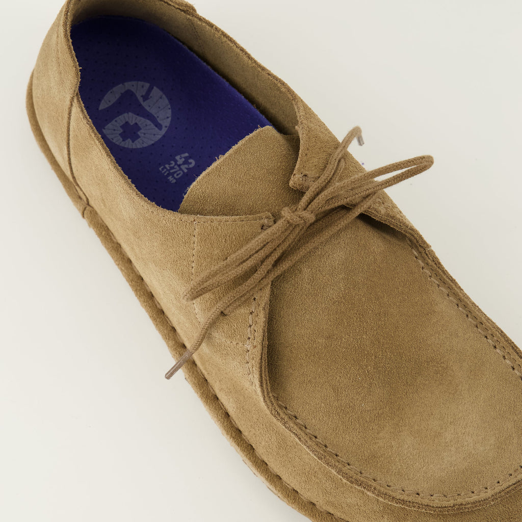 uti lace beige shoes birkenstock men 15636491174268