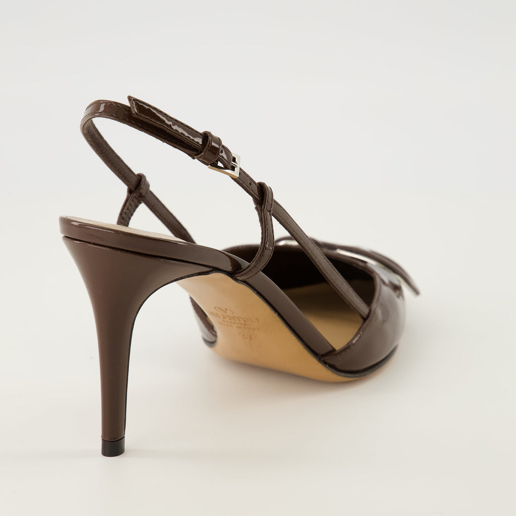 vlogo patent leather heels valentino garavani women 15636491075964