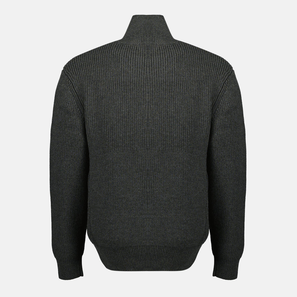 Finley jacket, Officine Générale, wool jacket, autumn fashion, men's outerwear