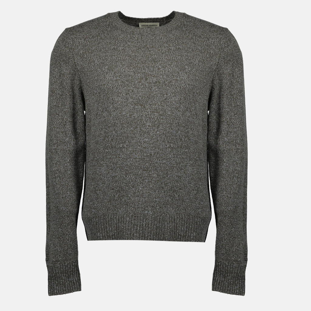 le pull mycrew