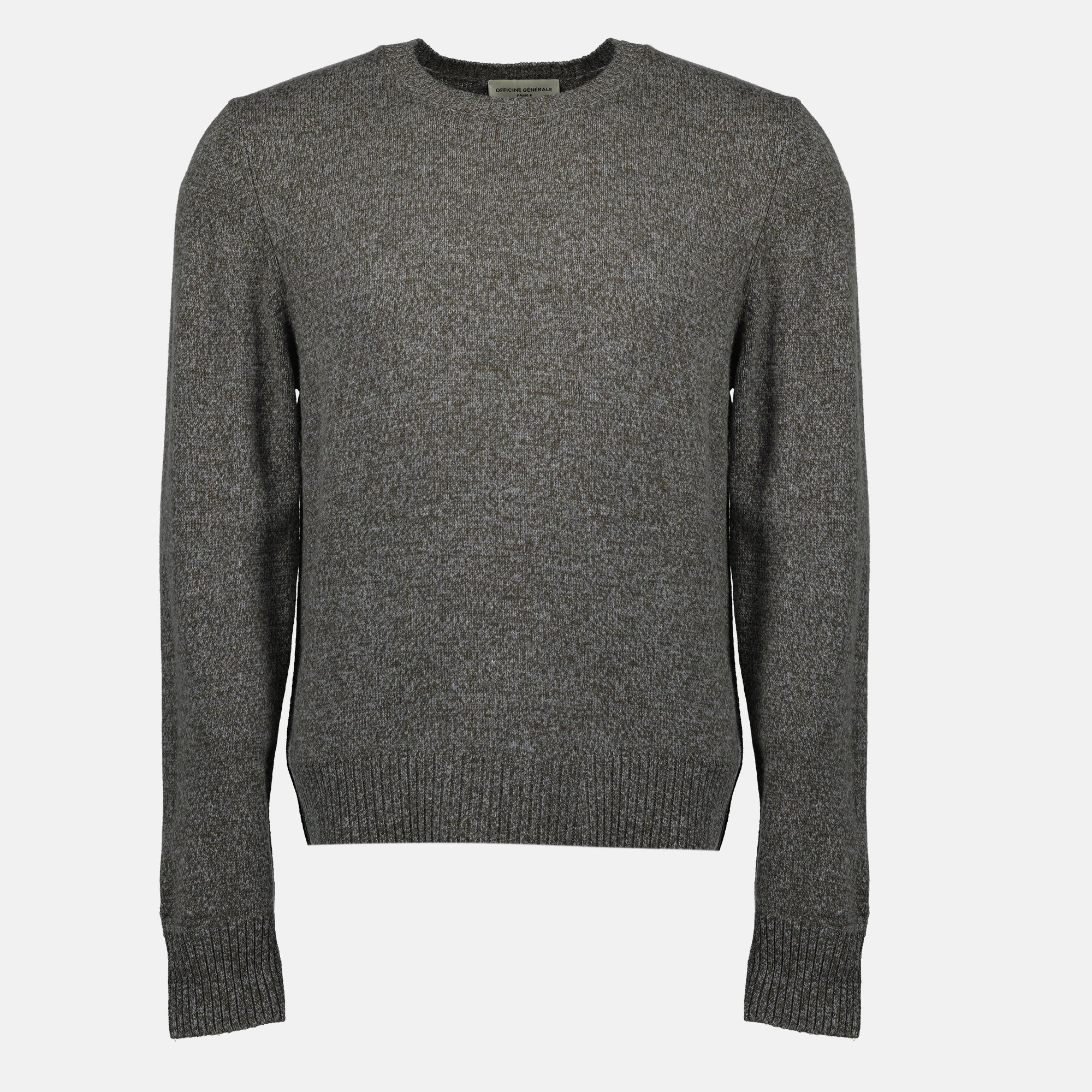 le pull mycrew
