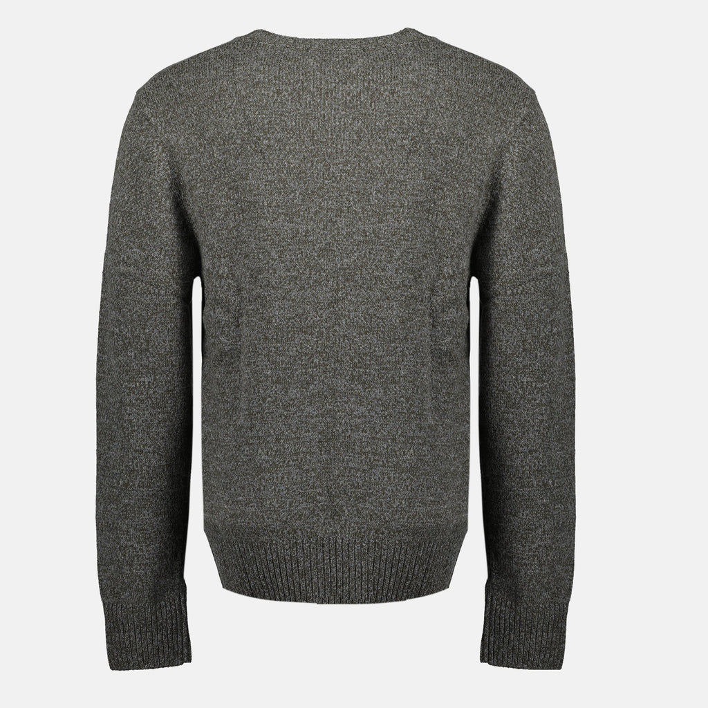 le pull mycrew