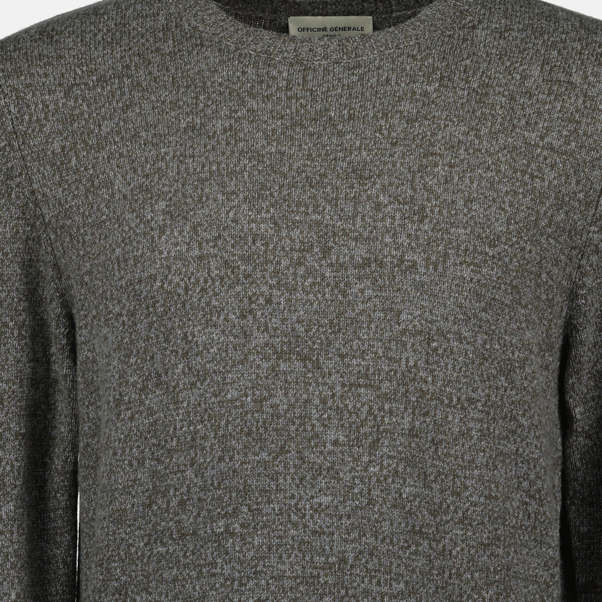 le pull mycrew