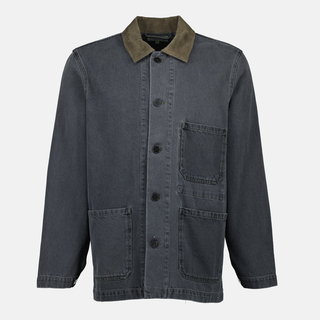 carlito denim jacket