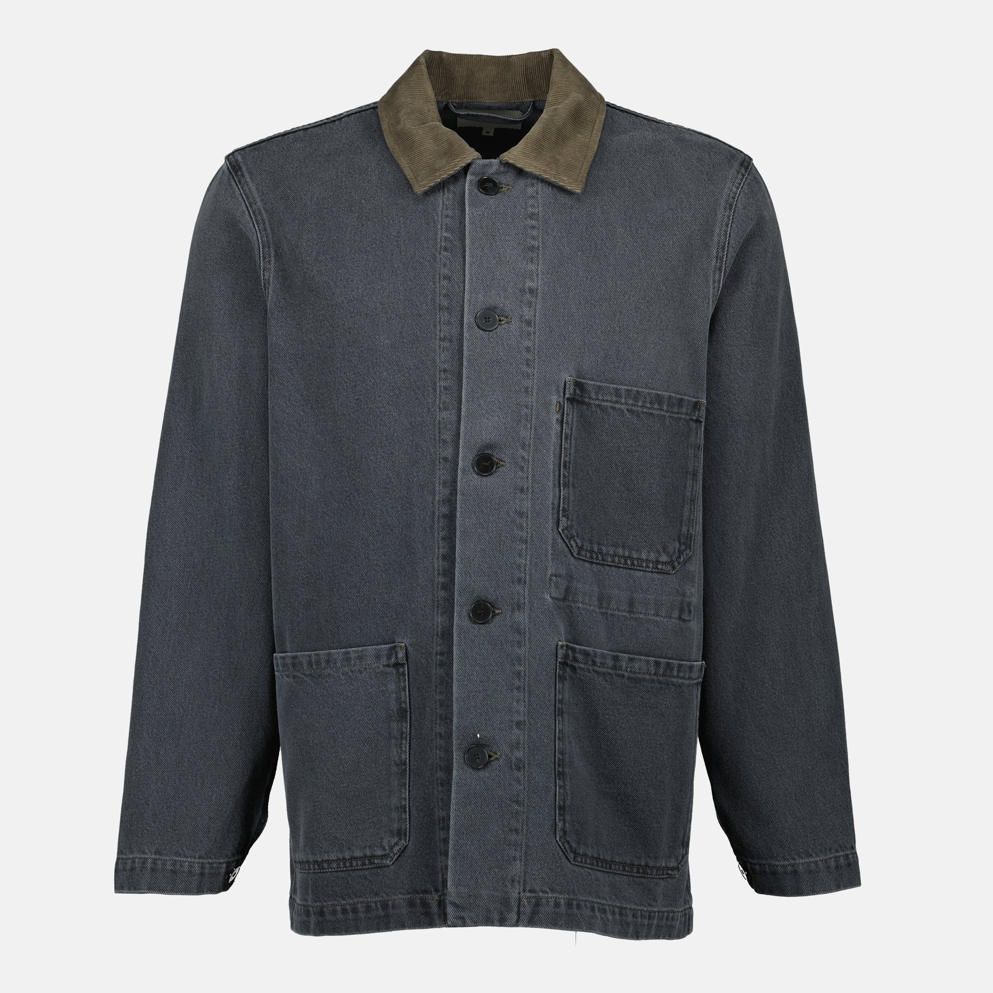 carlito denim jacket