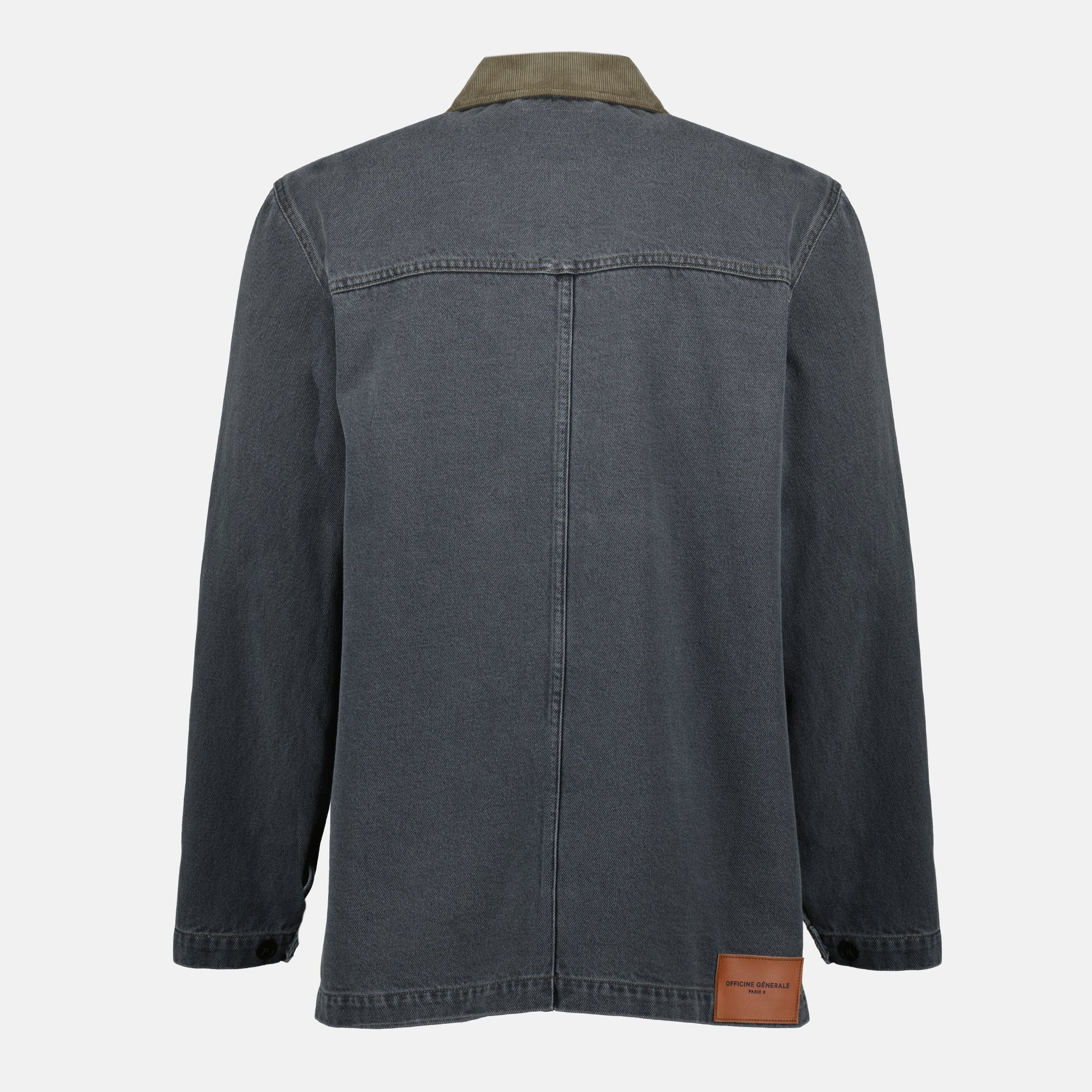 carlito denim jacket