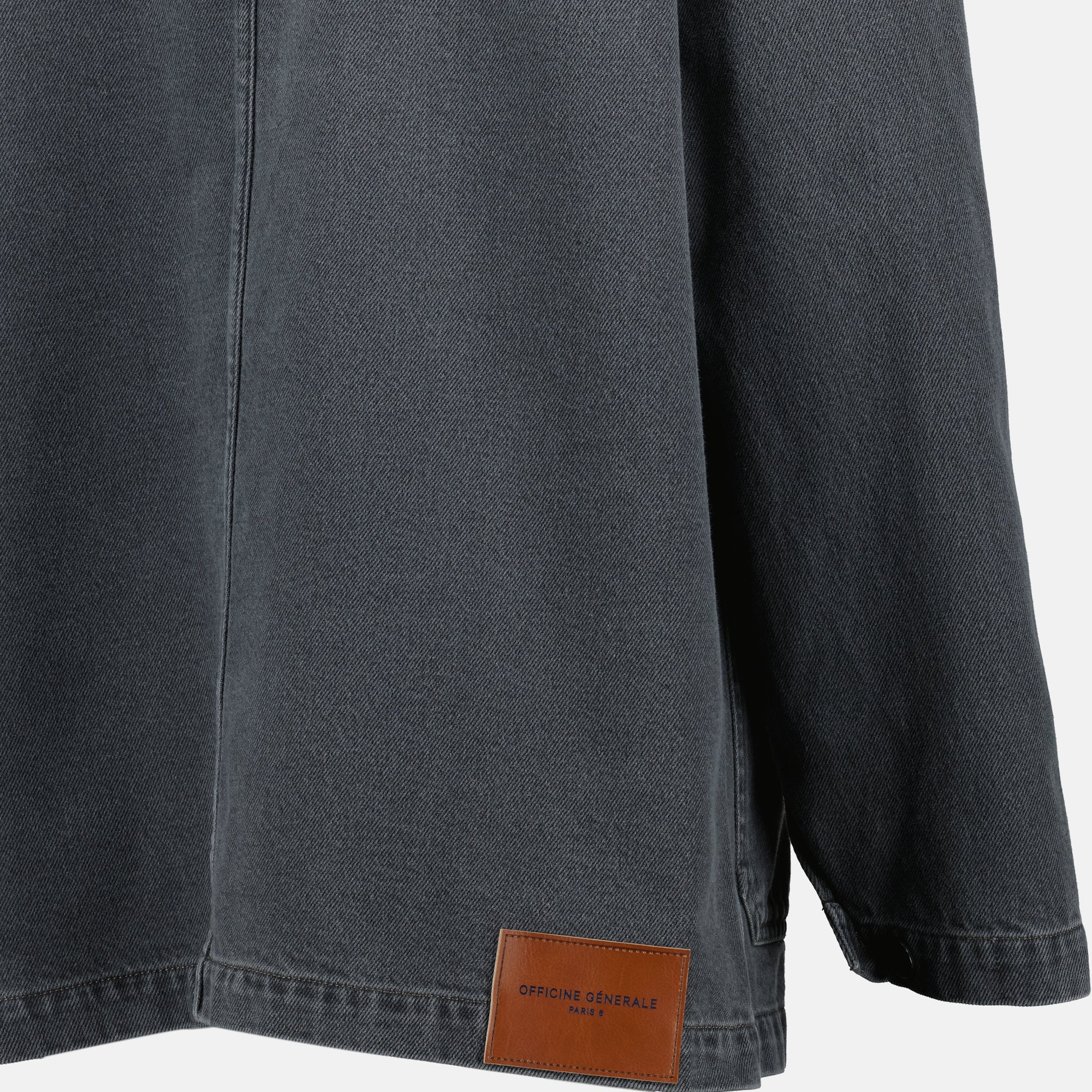 carlito denim jacket