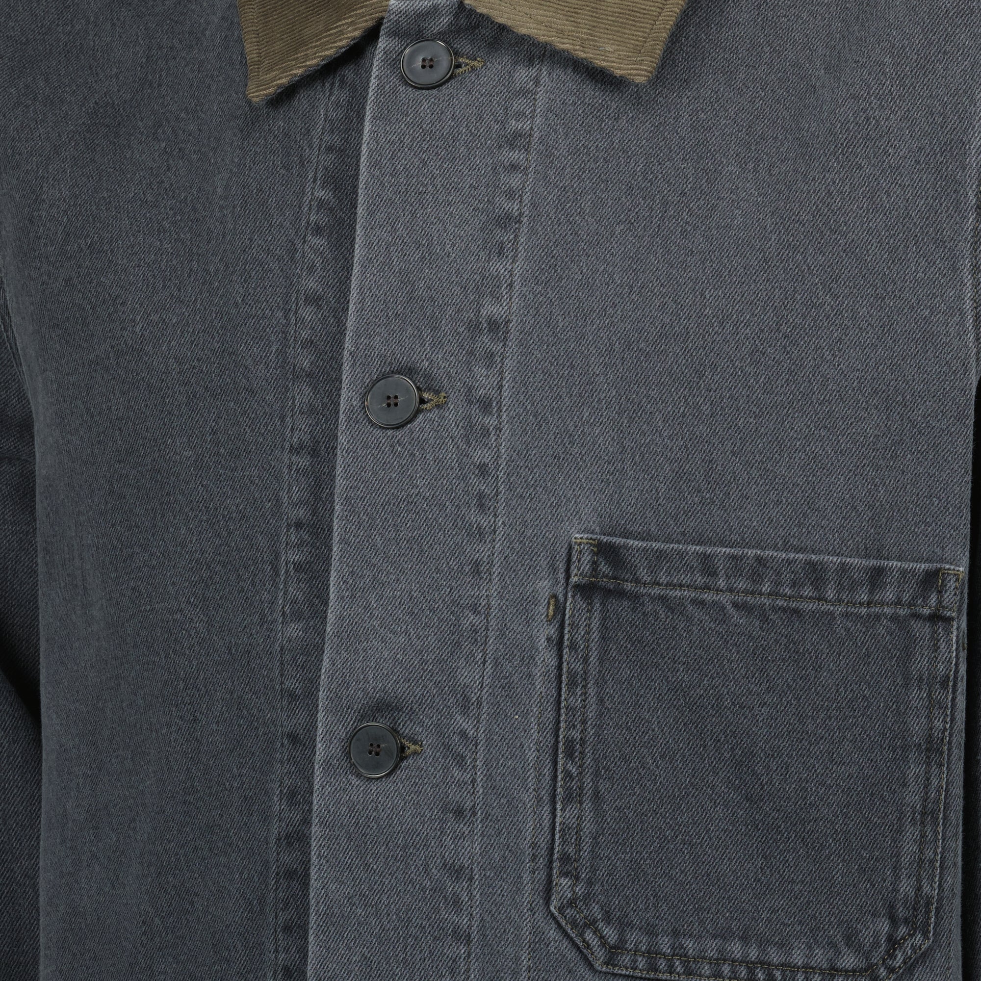 carlito denim jacket