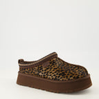 leopard print slip on shoes ugg women 15636490715516
